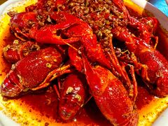 -霸气大叔干锅鸭头·龙虾烧烤·川菜·赛事直播(三里屯店)
