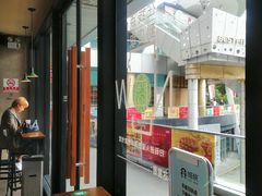 -星巴克(3号湾店)