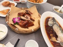 -湖锦酒楼·湖北菜(八一路店)