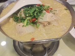 -东四民芳餐厅(世茂工三店)