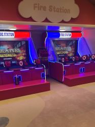 -奈尔宝·儿童乐园·亲子餐厅(苏州大悦城店)