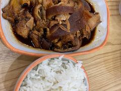 -瑞霖·隆江猪脚饭