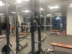 -METIS FITNESS女性健身工作室