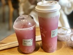 -喜茶(广州荔湾领展广场店)