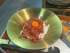 -六七八韩式烤肉·韩国料理(上杭路店)