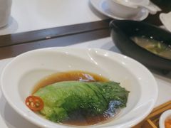 -新仙清汤牛腩(铜锣湾店)
