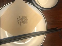 -Local泰莲庭(虹鳟鱼店)