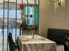 -蘭心·臻品(瑞虹太阳宫店)