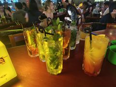 -HIB HUB公社(解放西路店)