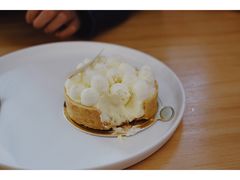-CHEZ JASMINE 茉莉的氧气厨房