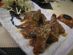 -有喜屋·深夜食堂(北京西路店)