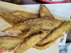 -叶存利海鲜大馅饺子(海宁路总店)
