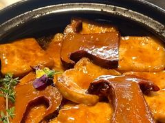 -汝是素•文创素食馆(金月湾店)