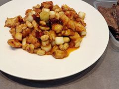 -黑窑厂糖油饼烤鸭·清真菜(黑窑厂街店)