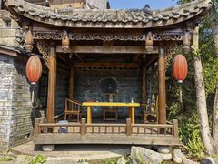 -两江国际影视城