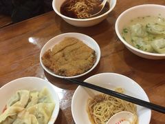 -潘国仙耳光馄饨(黄家阙路店)