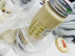 -泸溪河桃酥(秦淮夫子庙一店)
