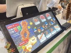 -型男美蛙烤牛蛙(南长街店)
