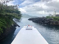 -海盗餐厅