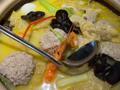 -大牌大·传统杭帮菜(湖滨店)