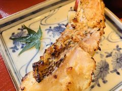 煎烤鲷鱼-鯛匠 HANANA