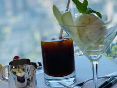 -悦厅·下午茶(杭州柏悦酒店)