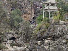 -龙潭大峡谷自然风景区