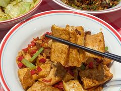 -韵味湘肴·小炒黄牛肉(五一广场店)