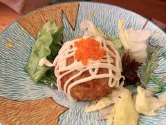 -一井烧肉·活鳗·寿司(望京SOHO店)