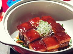 -上海滩餐厅(BFC外滩金融中心店)