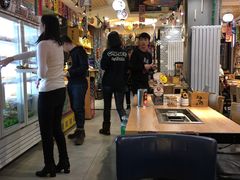 -老板不给炸自助炸串(中央大街总店)
