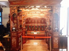 -日日鲜茶餐厅(小公园店)