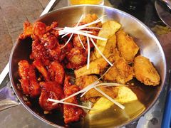 -MI WU FACTORY米屋美食工厂餐厅(绿地店)