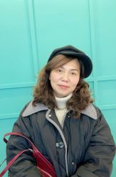 点击看大图 -杨益美学·野生眉半永久纹眉发际线
