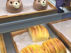 -满满元气和田大枣糕·蛋糕(朝阳大悦城店)