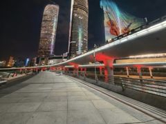 -演武大桥观景平台