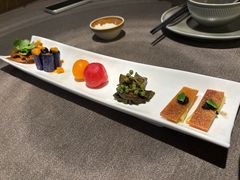 -一川二水•粤川醉(CP静安店)