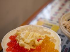 -堂屋糖水店(愚园店)