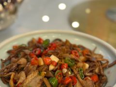 -围龙屋客家食府(福田店)