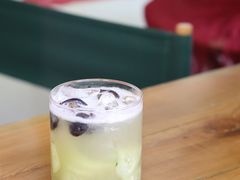 -The Good Place好地方·Brunch·coffee(国贸店)