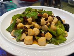 -旺角小渔村(二马路店)