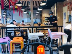 大堂-姐弟俩土豆粉(同城街华联店)