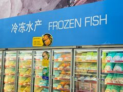 -麦德龙(闵行店)