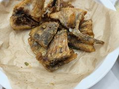 -嘉升大排档(番禺总店)