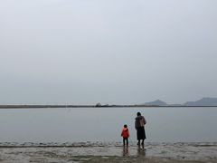 -在海一方公园