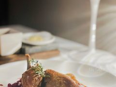 -Le Siècle.百年西餐厅(颐和公馆店)