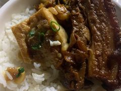 梅菜扣肉-东山茶寮(新安店)