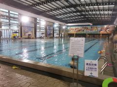 -南宫温泉水世界