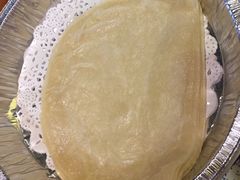 -满园烤鸭·春饼(太原街万达店)
