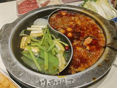 -川西坝子火锅(金沙1.0直营店)